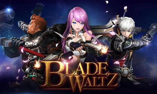 download Blade waltz apk